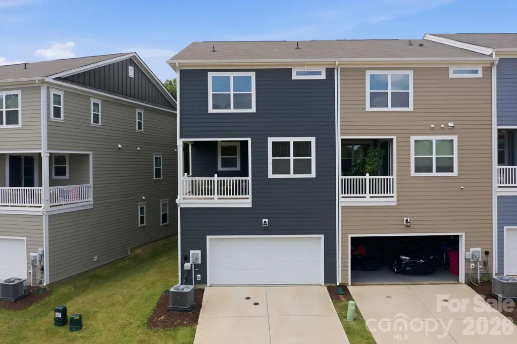 16716 Summers Walk Boulevard Davidson NC 28036