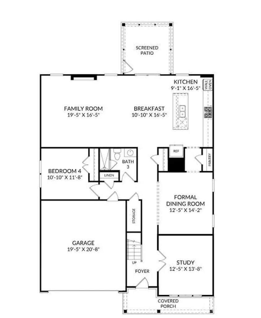 6403 Ludell Lane Charlotte NC 28215