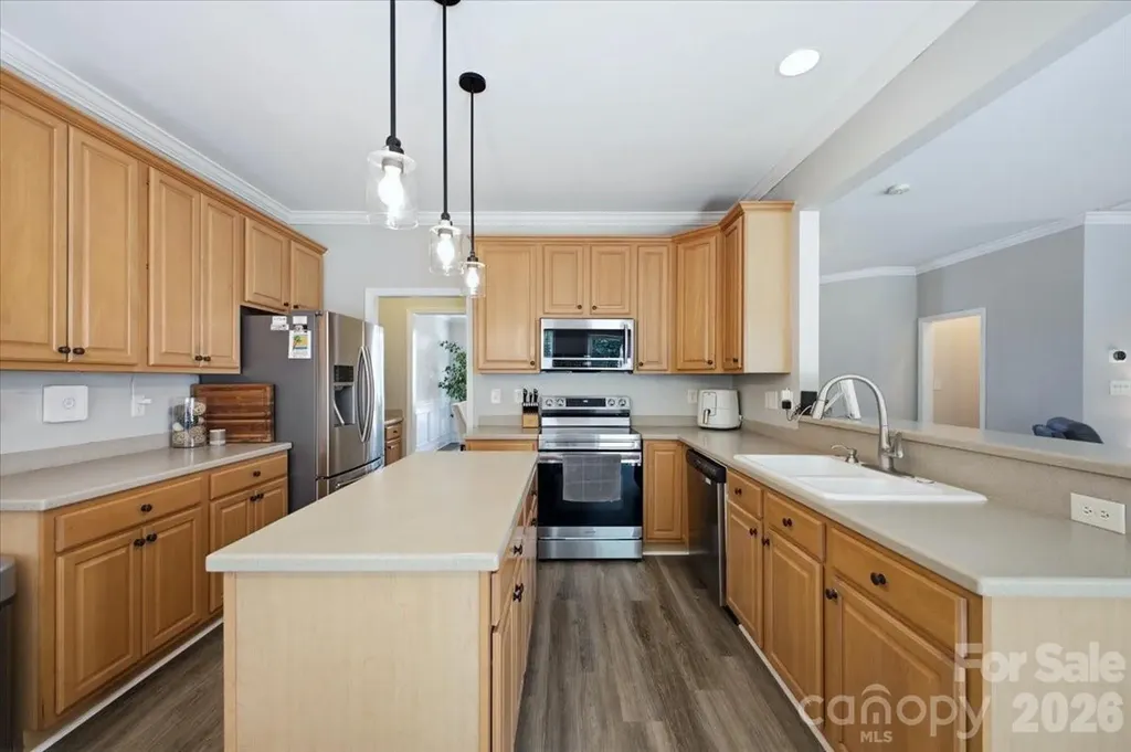 6500 Sybil Court Indian Trail NC 28079