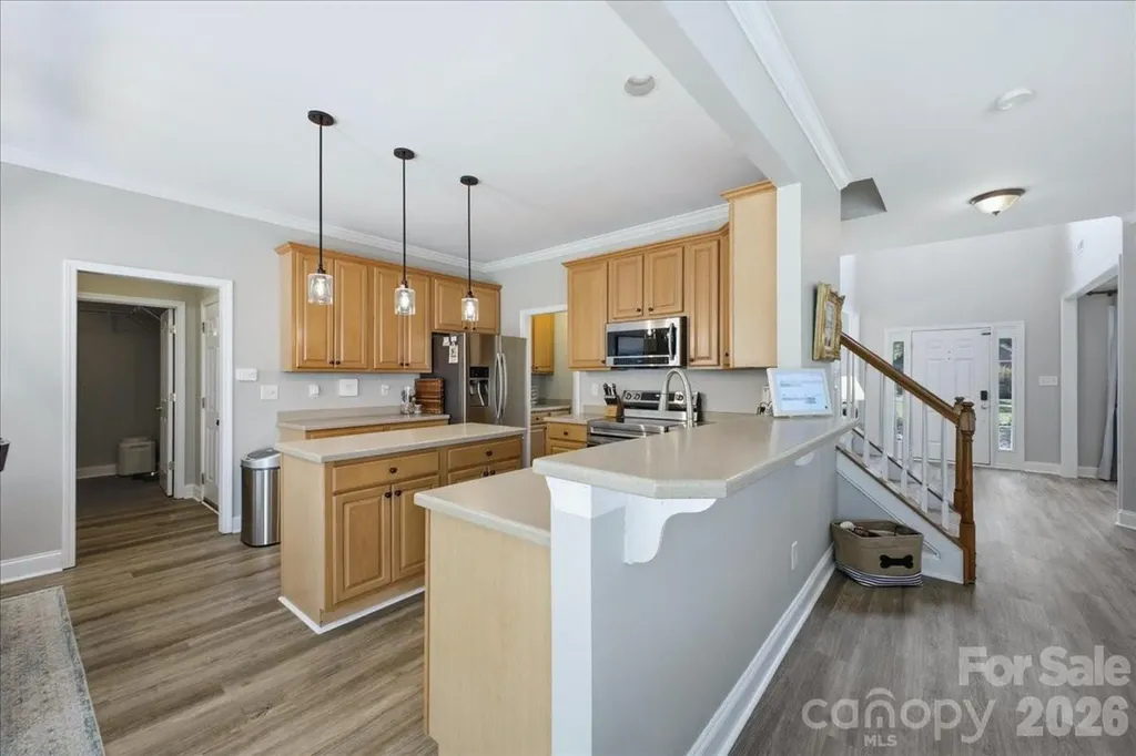 6500 Sybil Court Indian Trail NC 28079