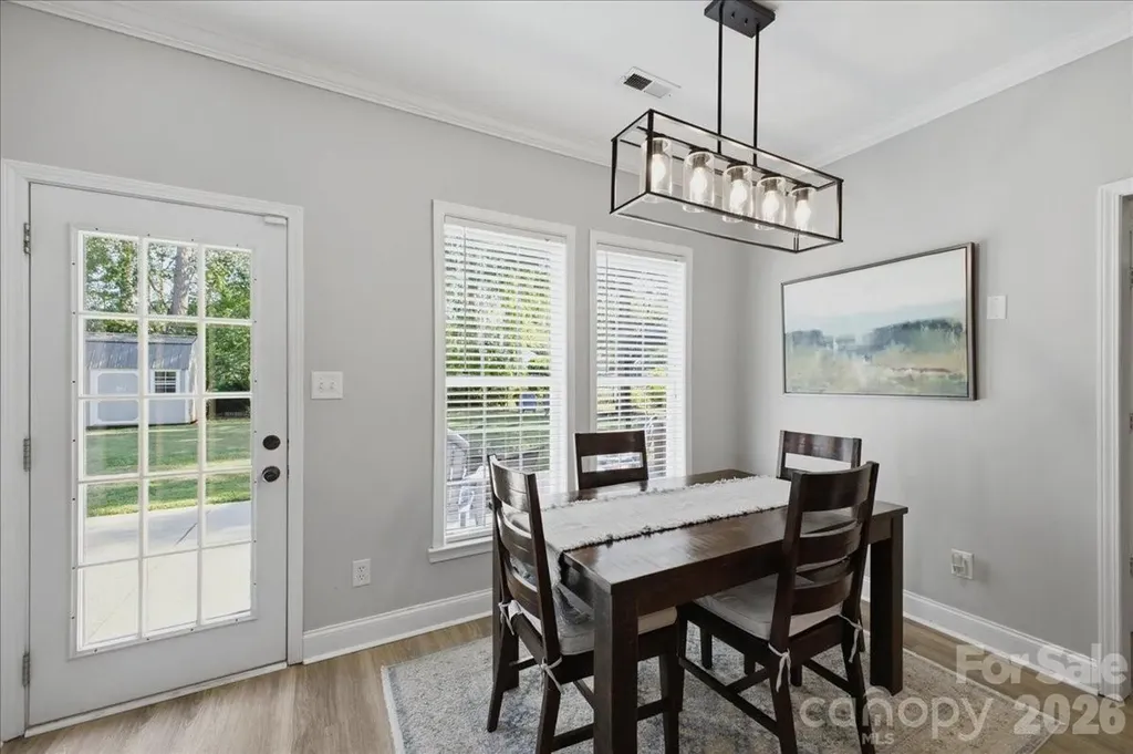 6500 Sybil Court Indian Trail NC 28079
