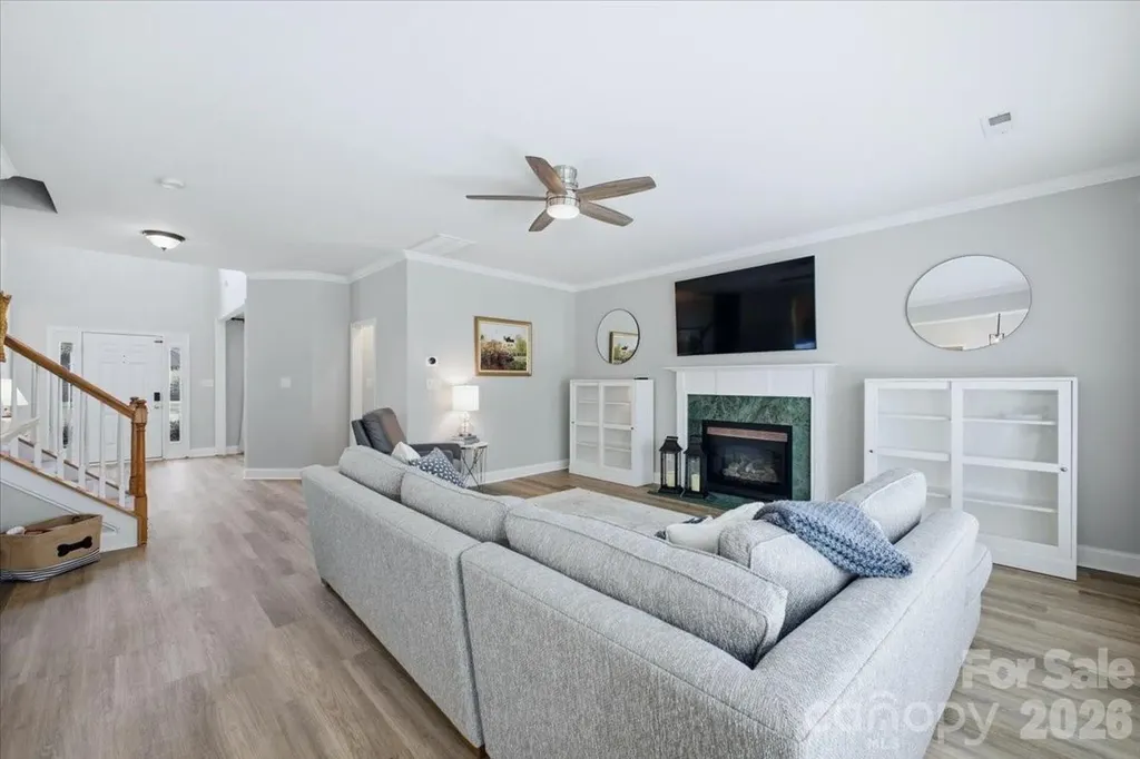 6500 Sybil Court Indian Trail NC 28079