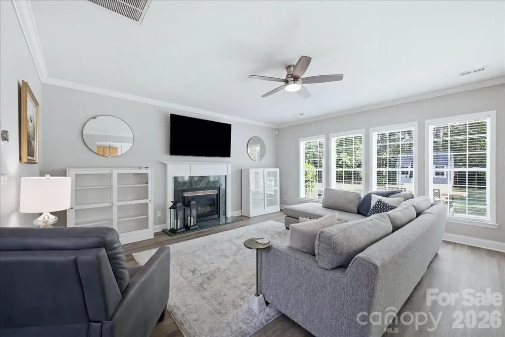 6500 Sybil Court Indian Trail NC 28079