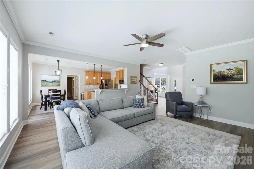6500 Sybil Court Indian Trail NC 28079