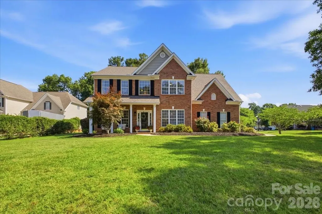 6500 Sybil Court Indian Trail NC 28079