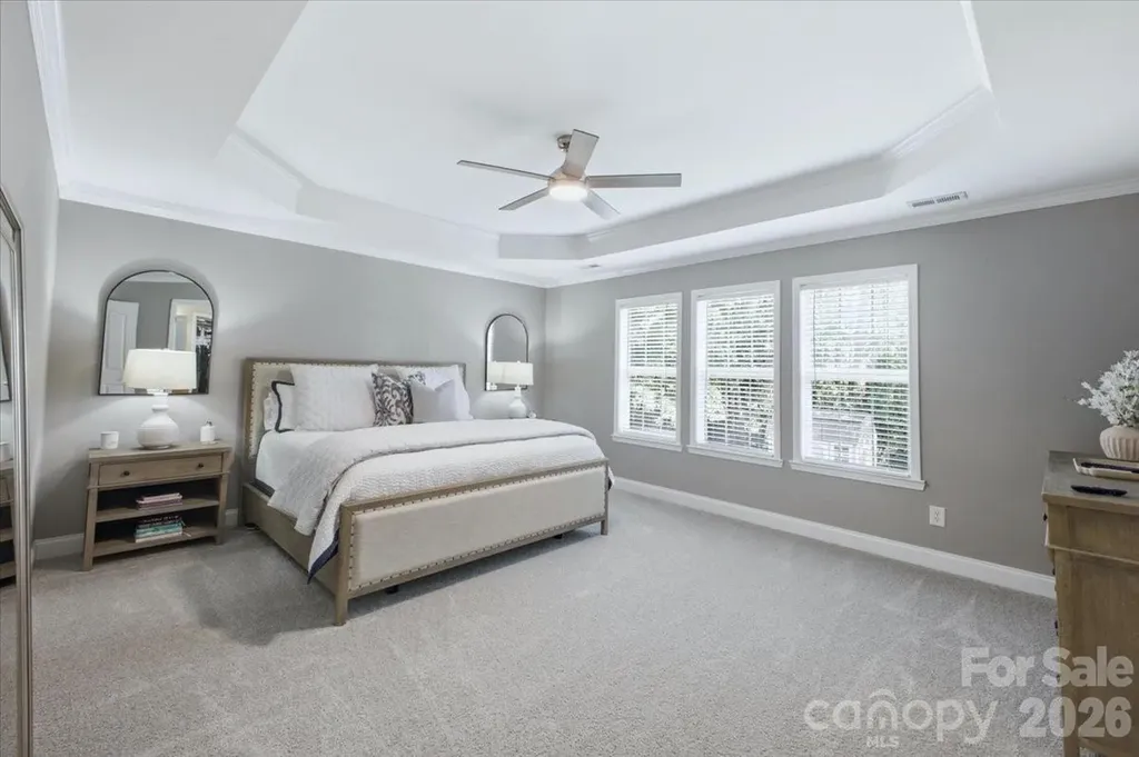6500 Sybil Court Indian Trail NC 28079