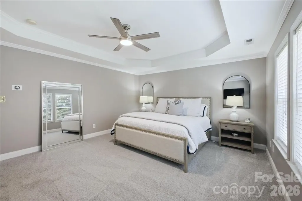 6500 Sybil Court Indian Trail NC 28079