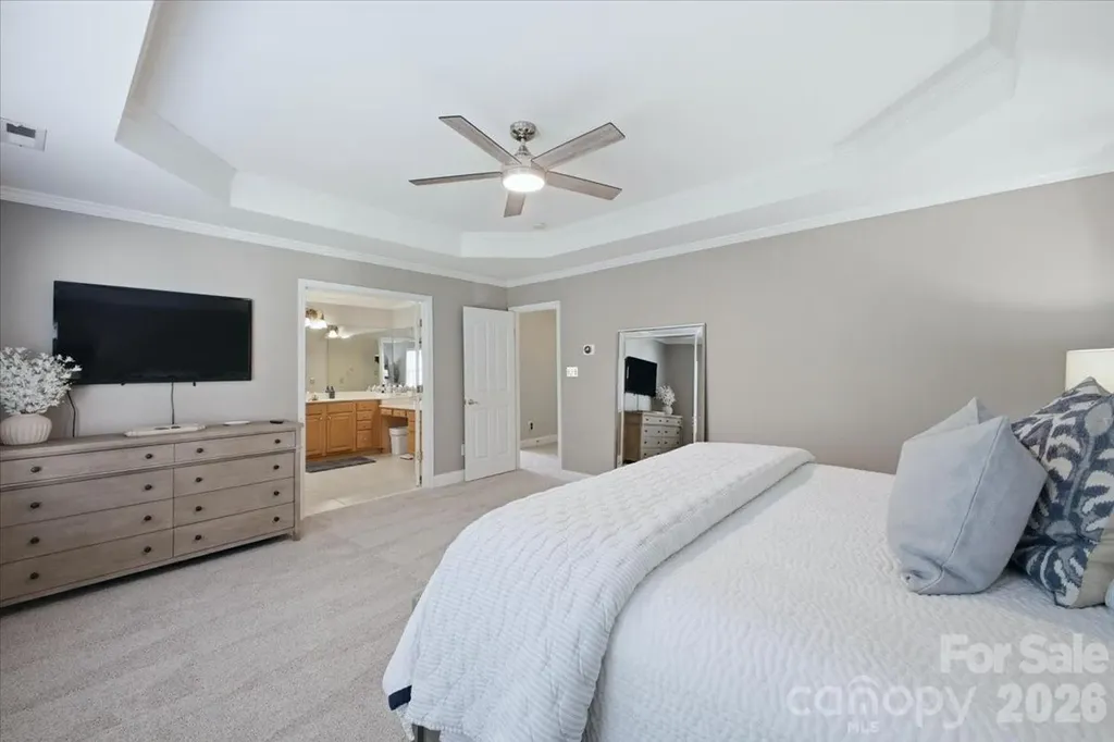 6500 Sybil Court Indian Trail NC 28079