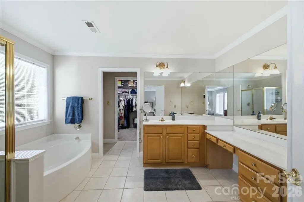 6500 Sybil Court Indian Trail NC 28079