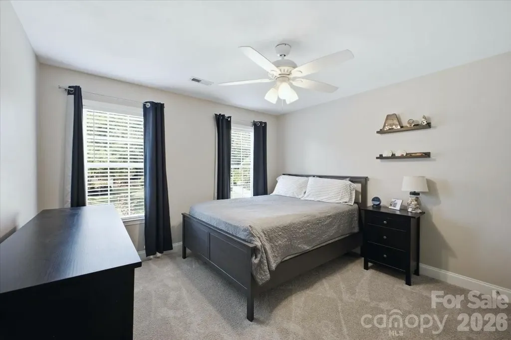 6500 Sybil Court Indian Trail NC 28079