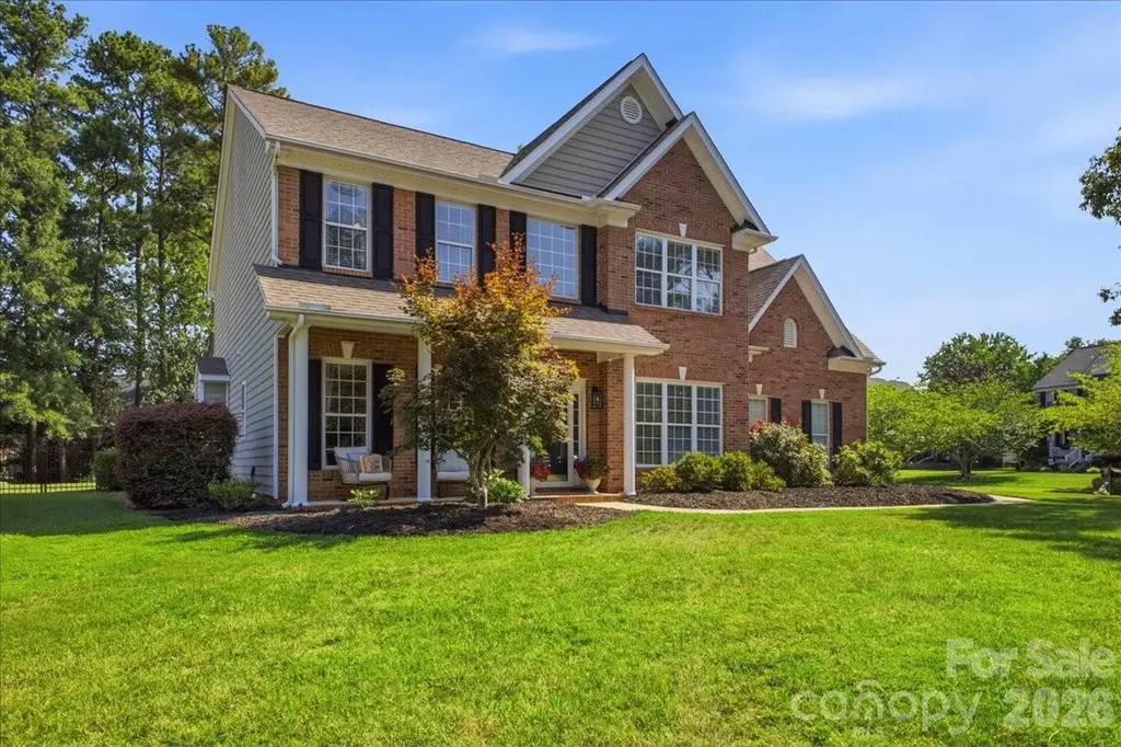 6500 Sybil Court Indian Trail NC 28079