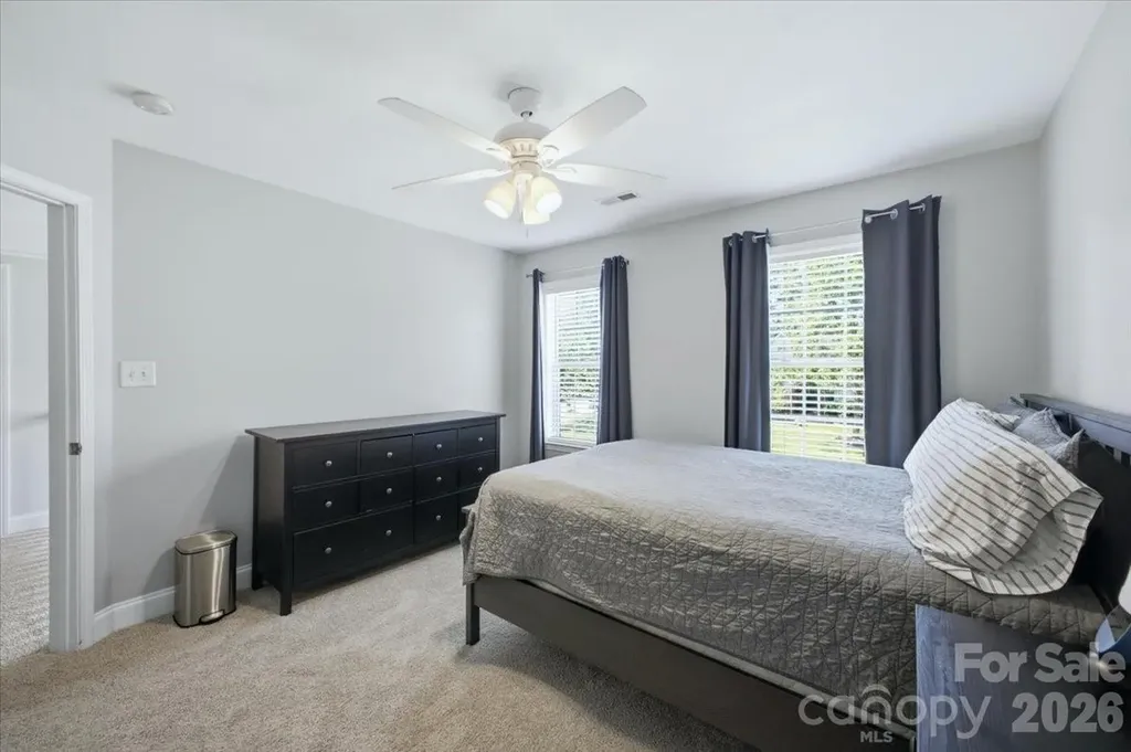 6500 Sybil Court Indian Trail NC 28079