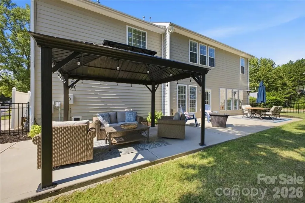 6500 Sybil Court Indian Trail NC 28079