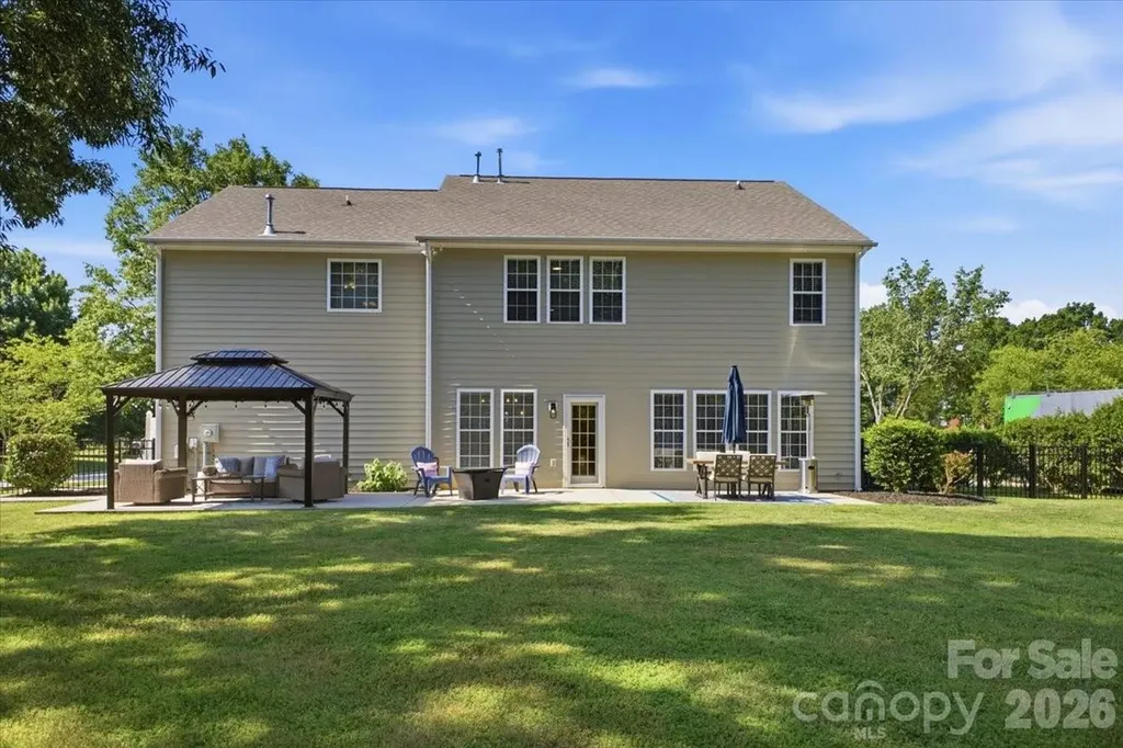 6500 Sybil Court Indian Trail NC 28079