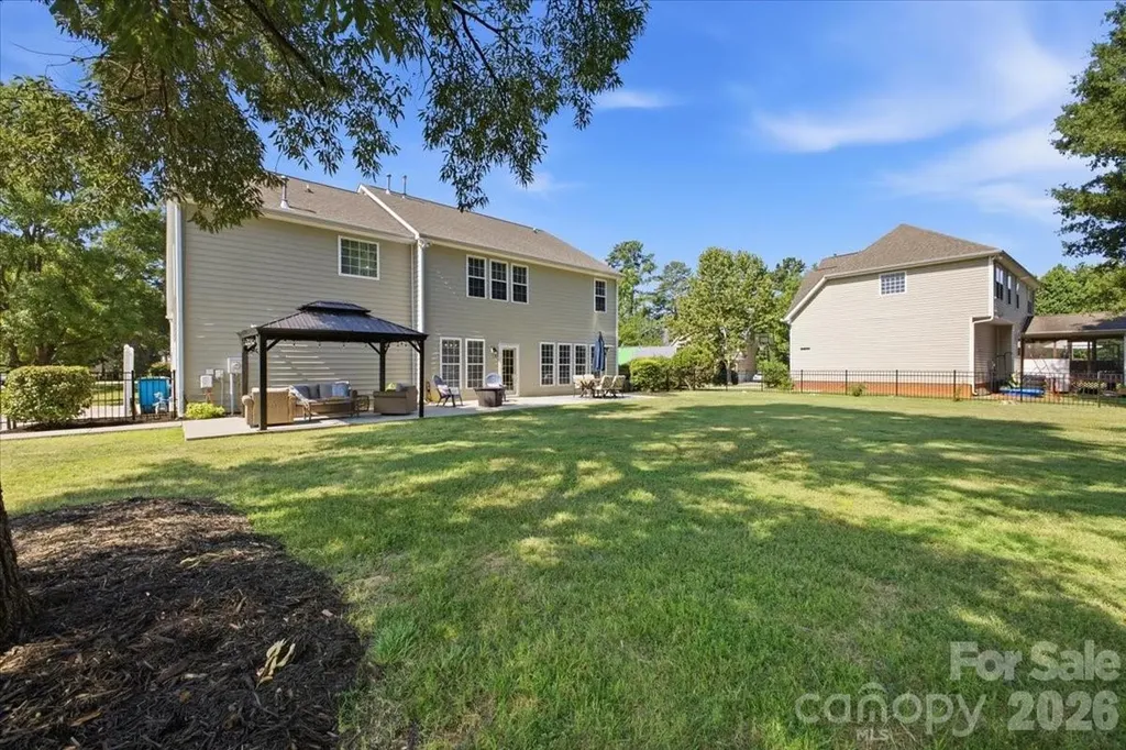 6500 Sybil Court Indian Trail NC 28079