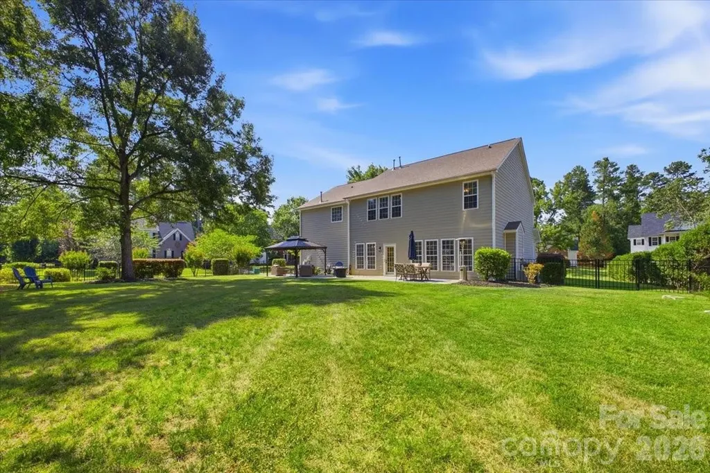 6500 Sybil Court Indian Trail NC 28079