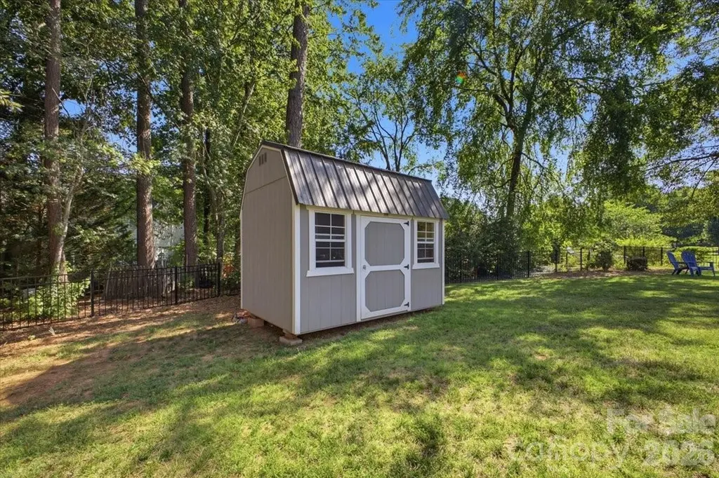6500 Sybil Court Indian Trail NC 28079