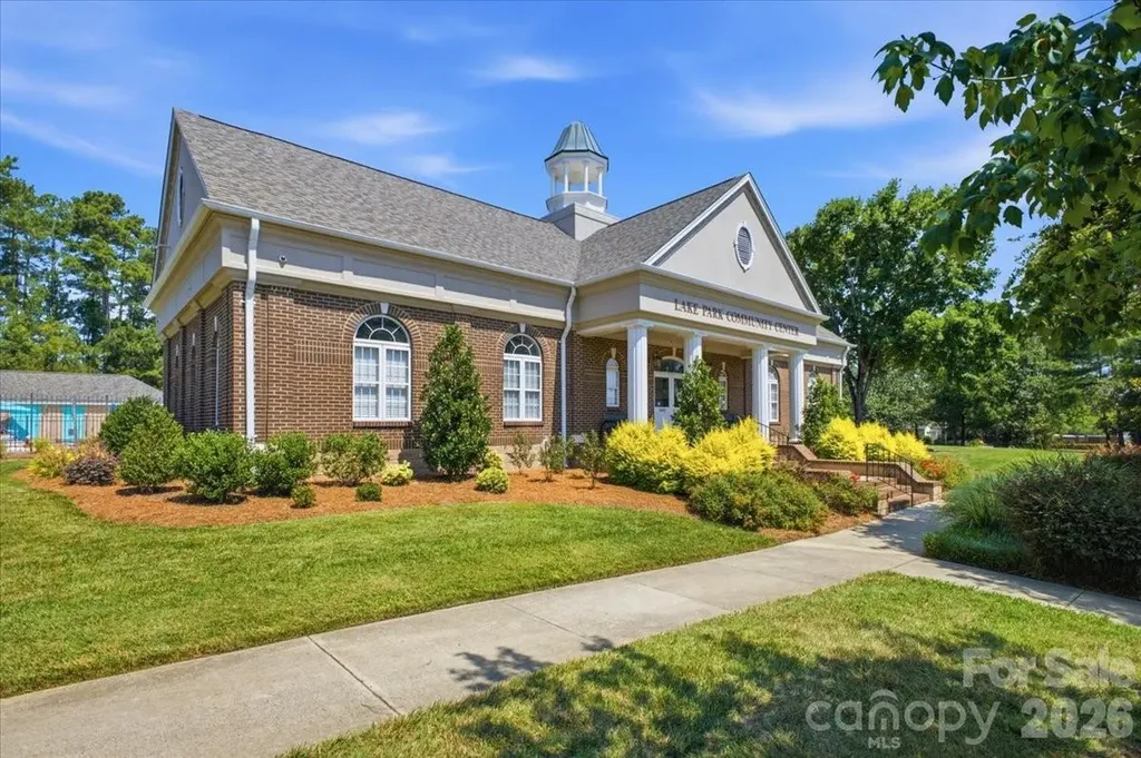 6500 Sybil Court Indian Trail NC 28079