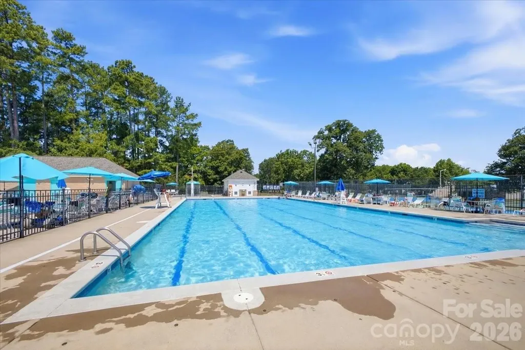 6500 Sybil Court Indian Trail NC 28079