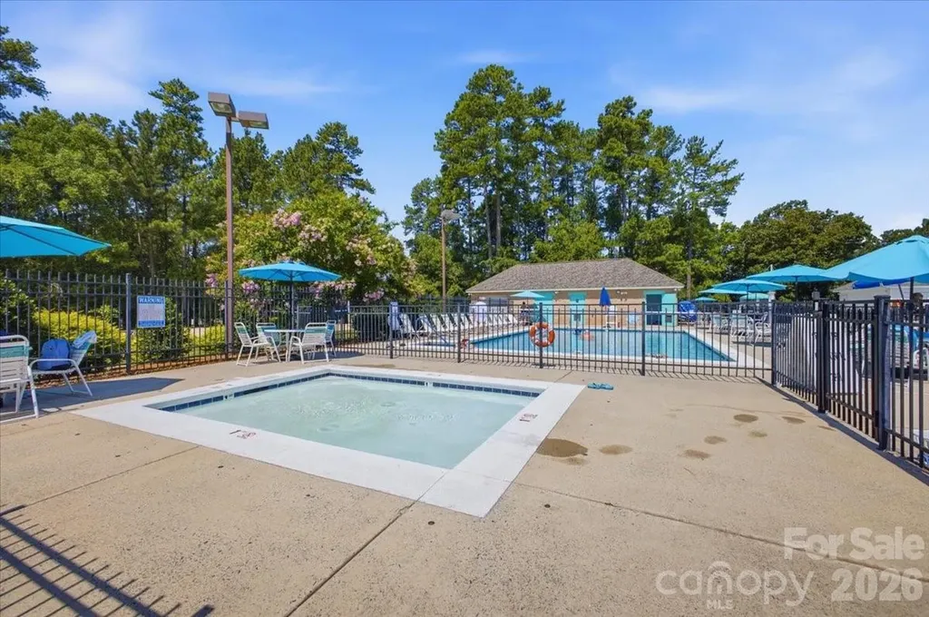 6500 Sybil Court Indian Trail NC 28079
