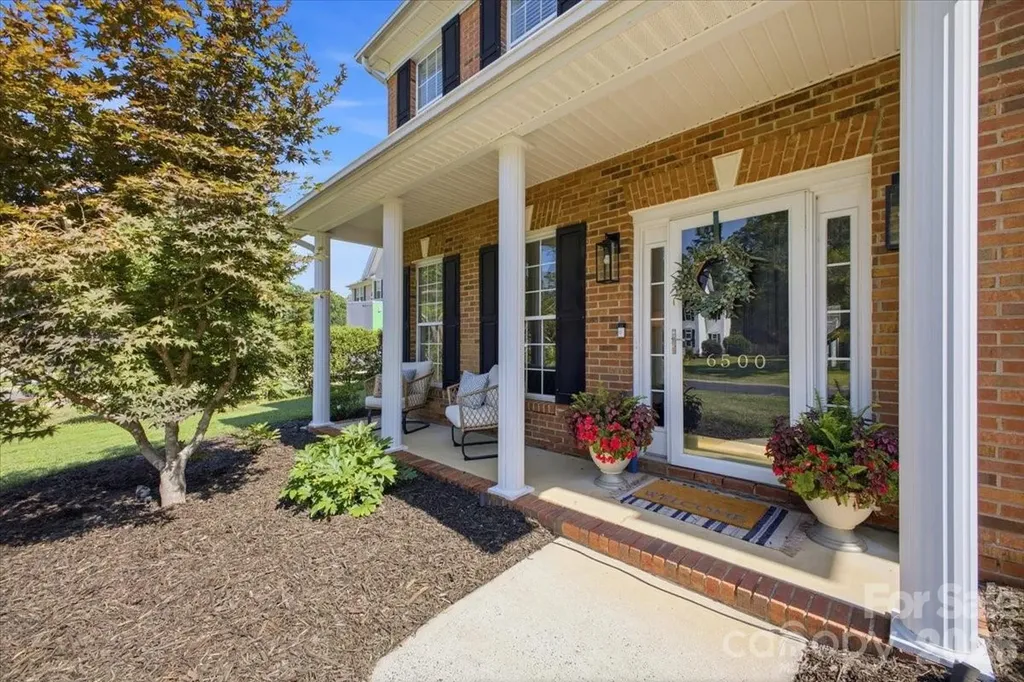 6500 Sybil Court Indian Trail NC 28079