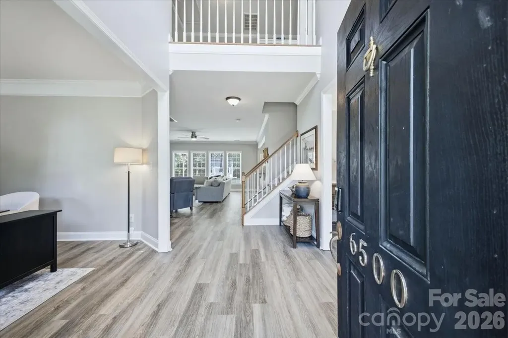 6500 Sybil Court Indian Trail NC 28079