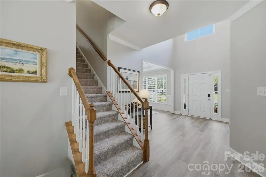 6500 Sybil Court Indian Trail NC 28079
