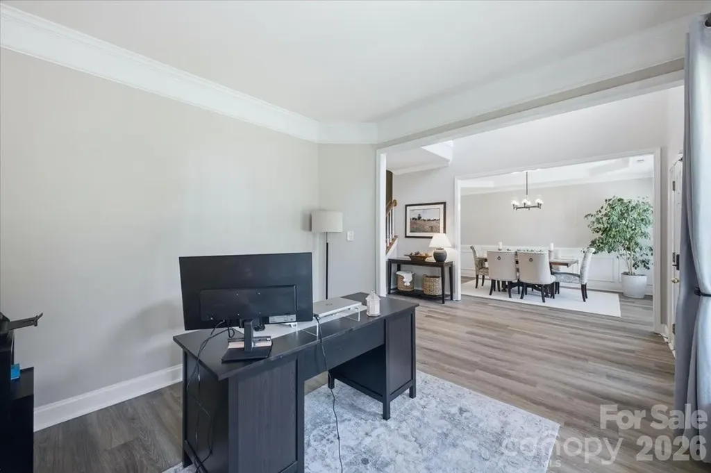 6500 Sybil Court Indian Trail NC 28079