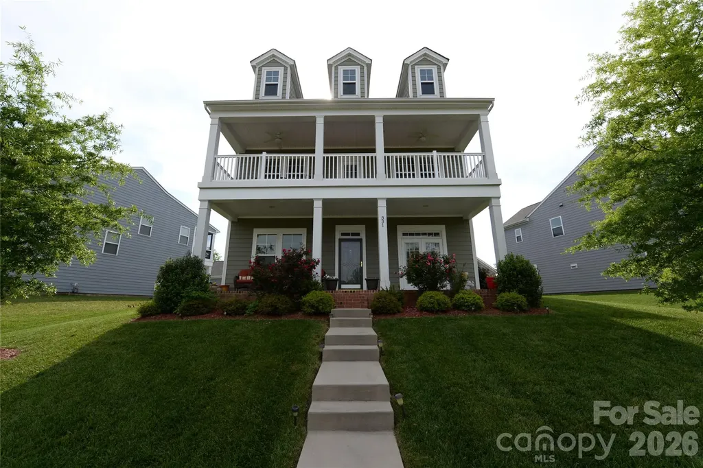 331 Montibello Drive Mooresville NC 28117