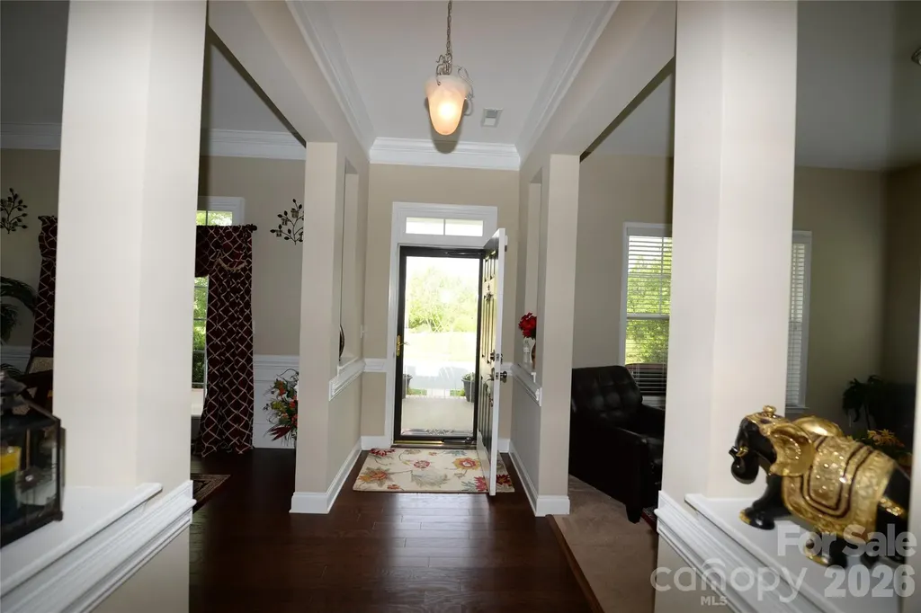 331 Montibello Drive Mooresville NC 28117