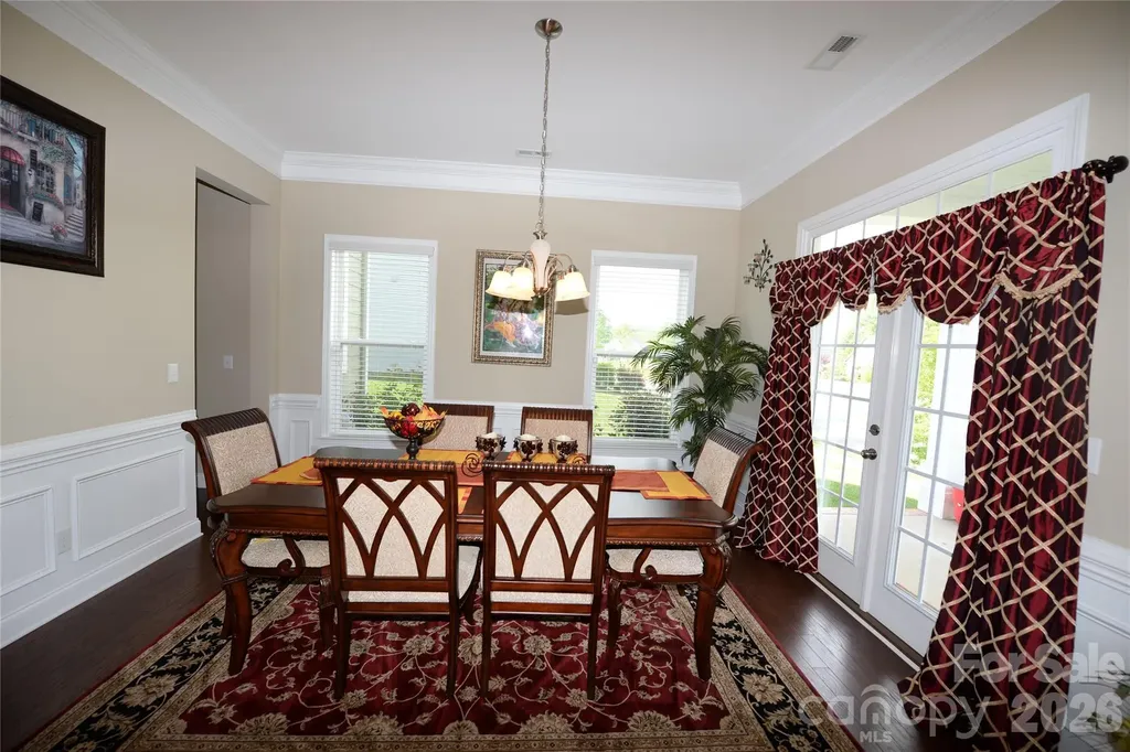 331 Montibello Drive Mooresville NC 28117
