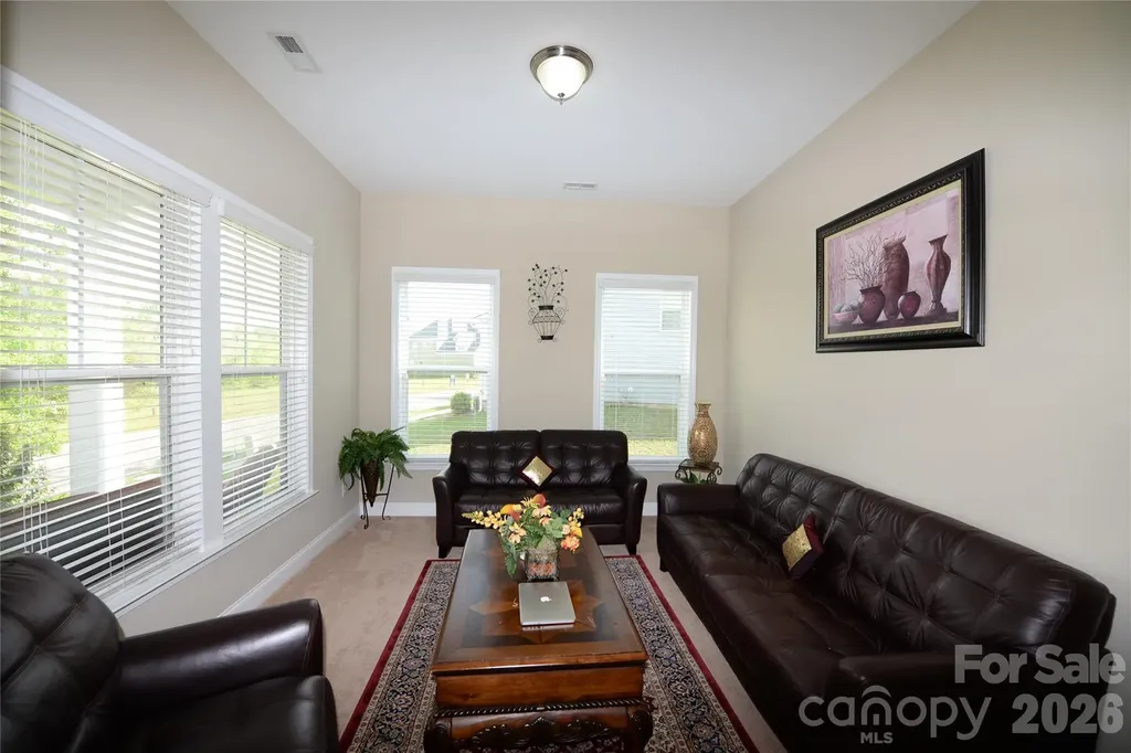 331 Montibello Drive Mooresville NC 28117