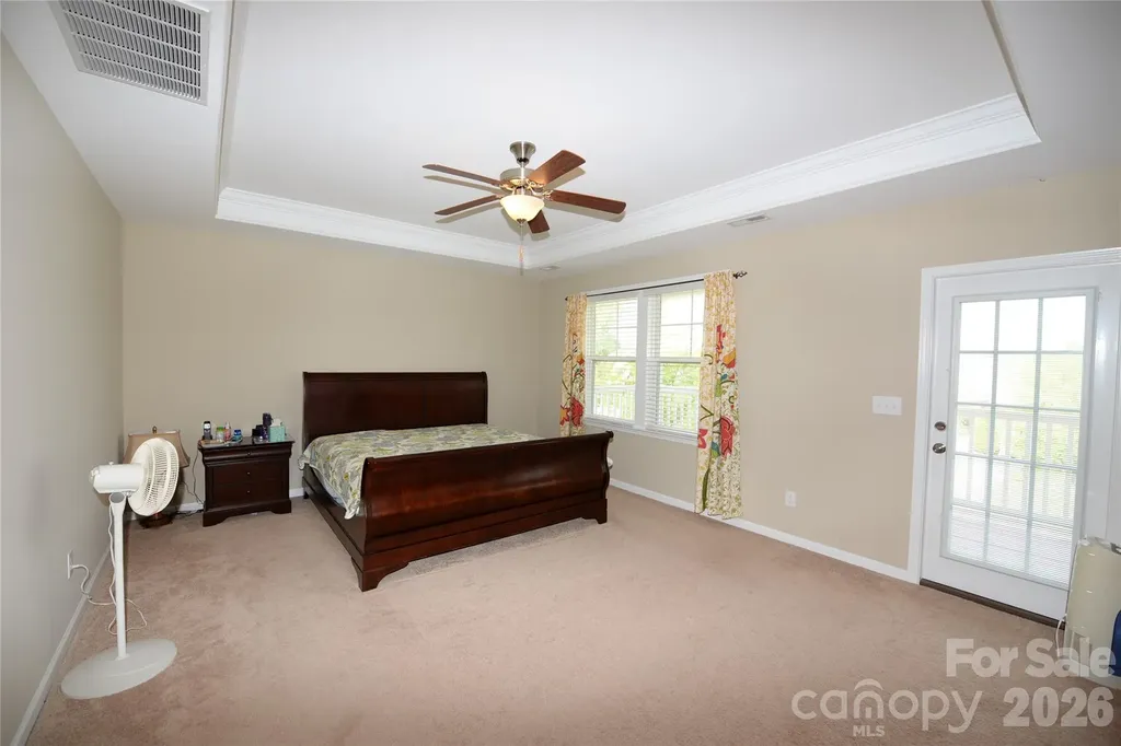 331 Montibello Drive Mooresville NC 28117