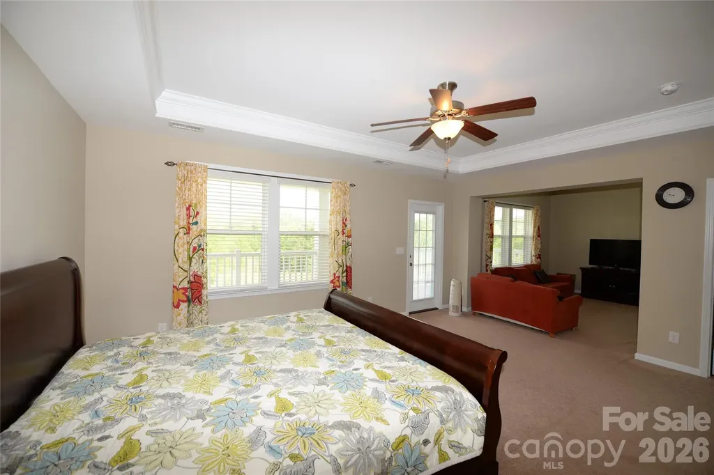331 Montibello Drive Mooresville NC 28117