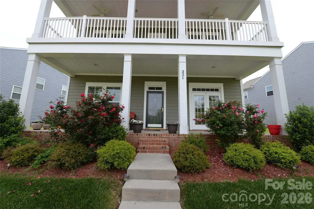 331 Montibello Drive Mooresville NC 28117