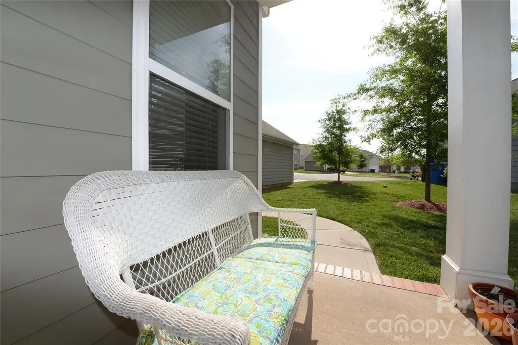 331 Montibello Drive Mooresville NC 28117