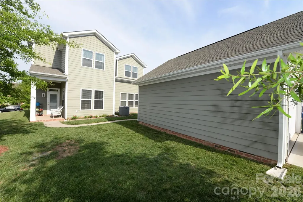 331 Montibello Drive Mooresville NC 28117