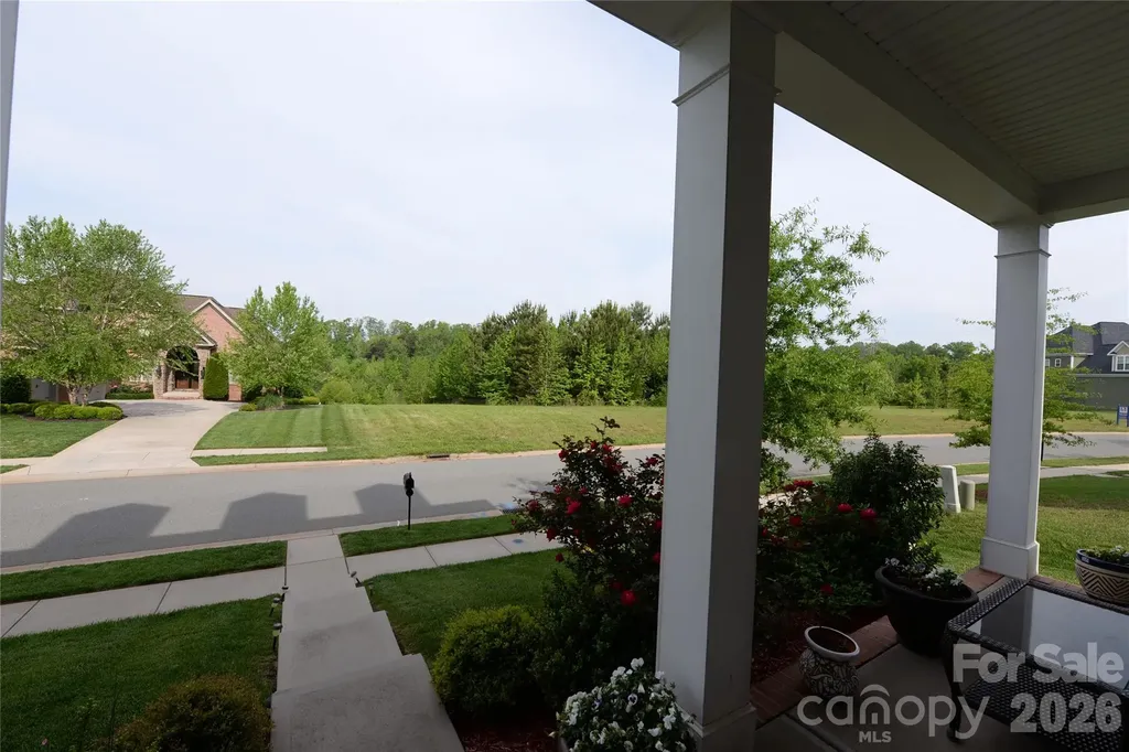 331 Montibello Drive Mooresville NC 28117