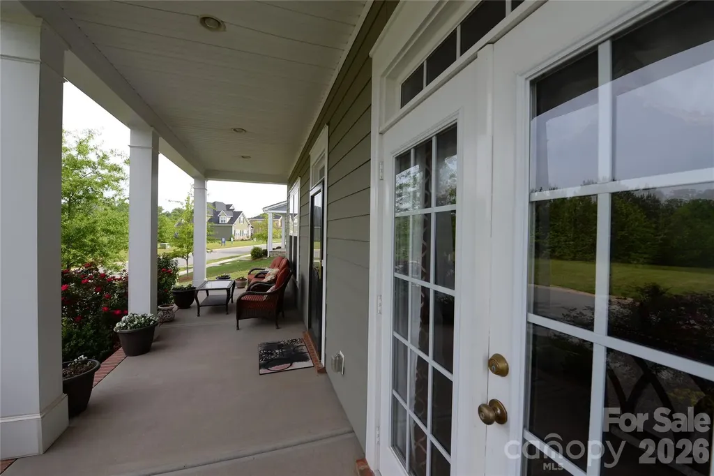 331 Montibello Drive Mooresville NC 28117
