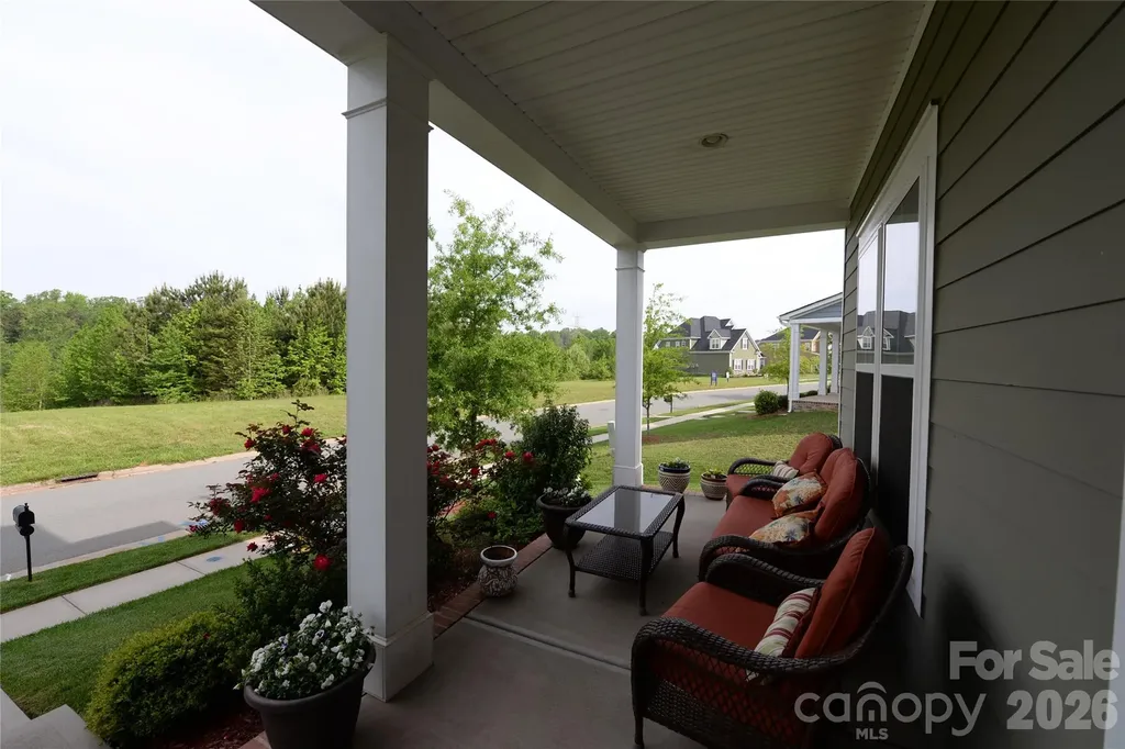 331 Montibello Drive Mooresville NC 28117