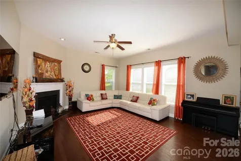 331 Montibello Drive Mooresville NC 28117
