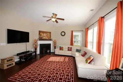331 Montibello Drive Mooresville NC 28117