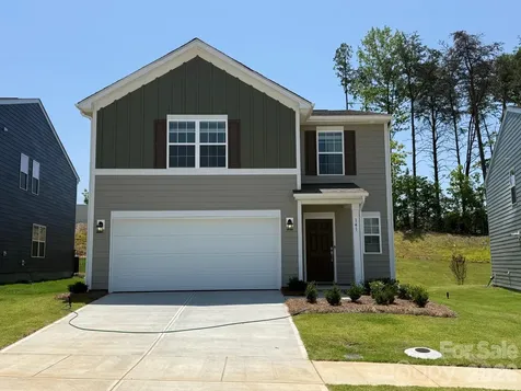 141 Spotted Way Troutman NC 28166