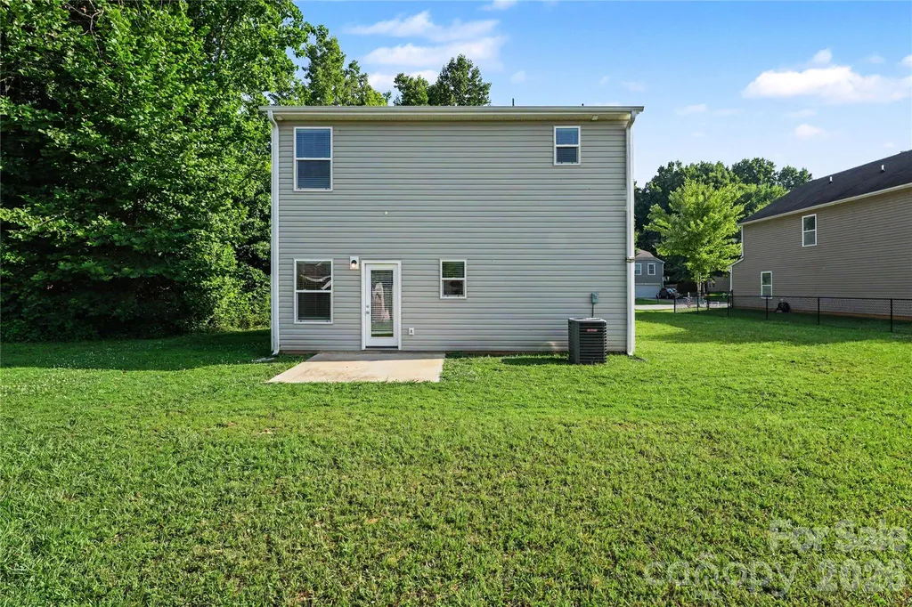 213 Wolf Creek Lane Statesville NC 28625
