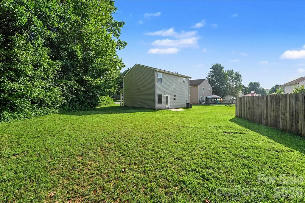 213 Wolf Creek Lane Statesville NC 28625