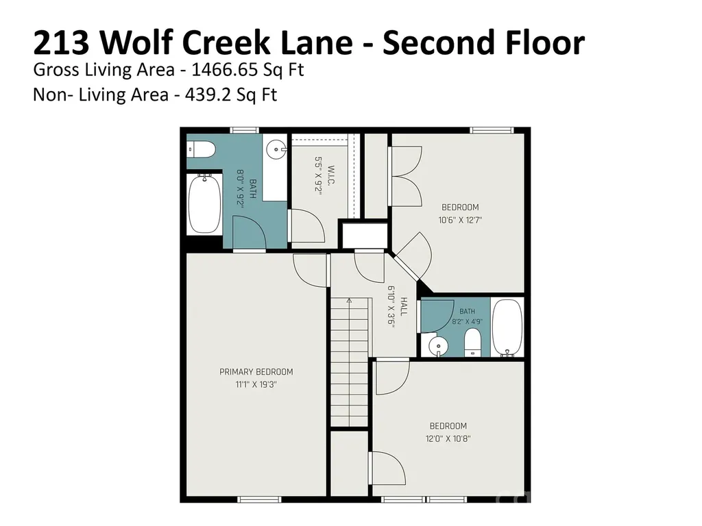213 Wolf Creek Lane Statesville NC 28625