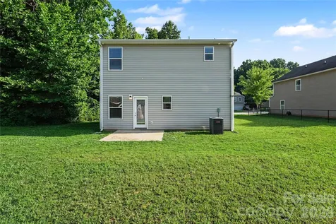 213 Wolf Creek Lane Statesville NC 28625