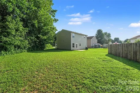 213 Wolf Creek Lane Statesville NC 28625