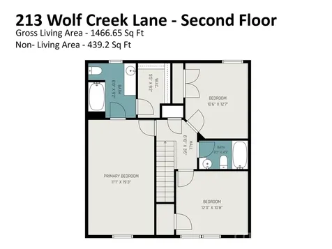 213 Wolf Creek Lane Statesville NC 28625