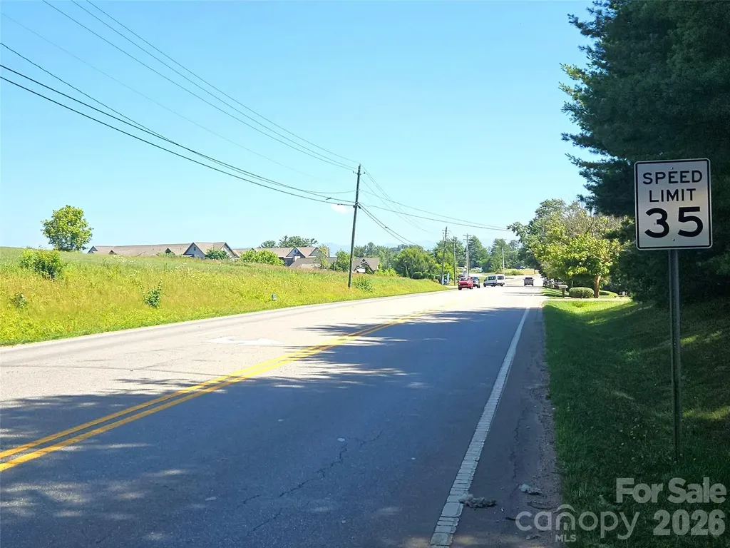 9999 Monticello Road Weaverville NC 28787